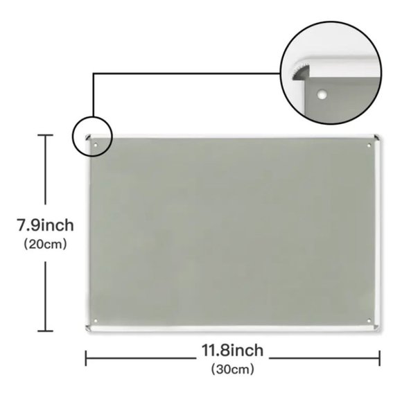 Yankee Stadium New York Subway Station Tin Sign 161 Street + Free Subway Map - Picture 4 of 7